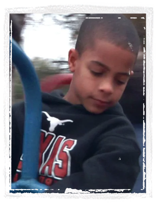 Hope For Tomorrow Child & Family Ministries